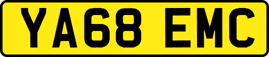 YA68EMC