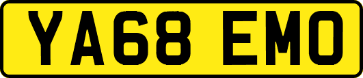 YA68EMO