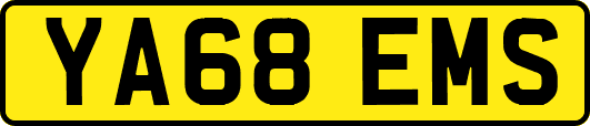 YA68EMS