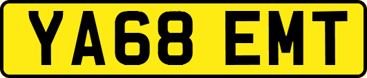 YA68EMT