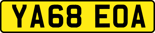 YA68EOA