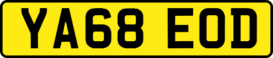 YA68EOD