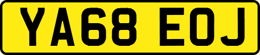 YA68EOJ