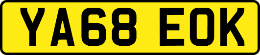 YA68EOK