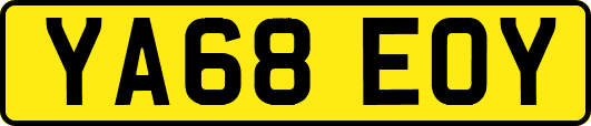 YA68EOY