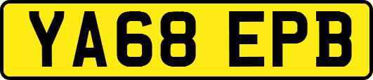 YA68EPB