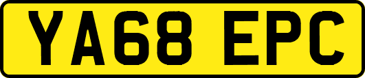 YA68EPC