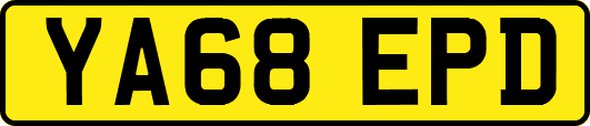 YA68EPD