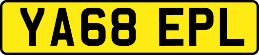 YA68EPL