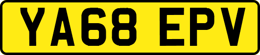YA68EPV