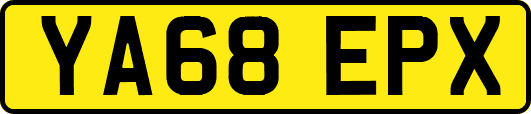 YA68EPX