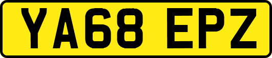 YA68EPZ