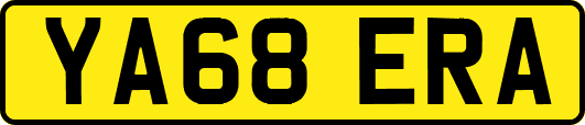 YA68ERA
