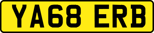 YA68ERB