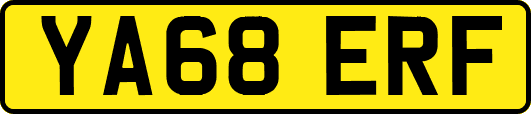 YA68ERF