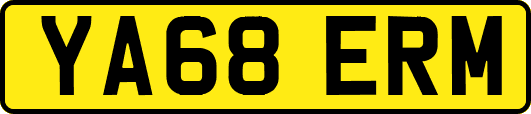 YA68ERM