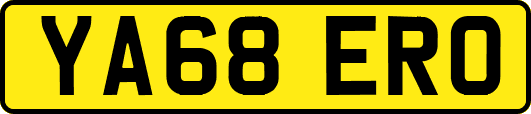 YA68ERO