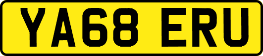 YA68ERU