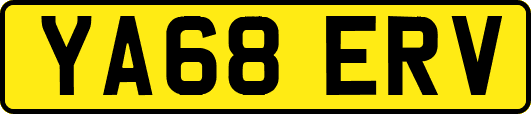 YA68ERV