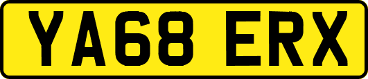 YA68ERX