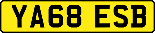 YA68ESB