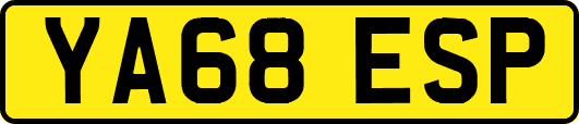 YA68ESP