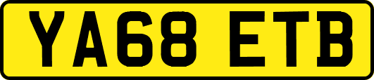 YA68ETB