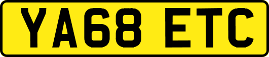YA68ETC