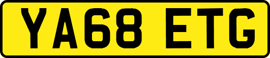 YA68ETG