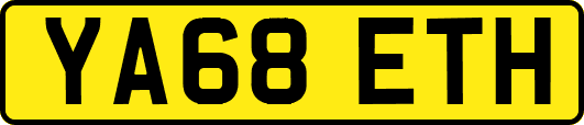 YA68ETH