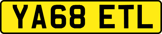 YA68ETL