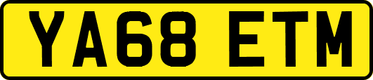 YA68ETM