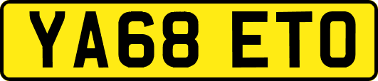 YA68ETO
