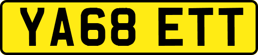 YA68ETT