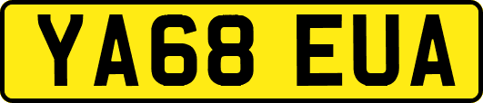 YA68EUA