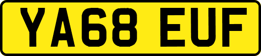 YA68EUF