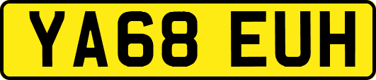 YA68EUH