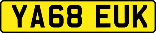YA68EUK