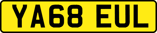 YA68EUL