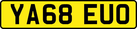 YA68EUO