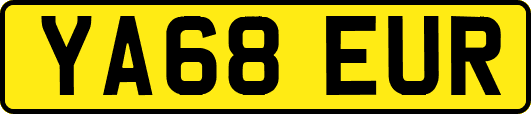 YA68EUR