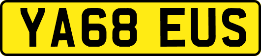 YA68EUS