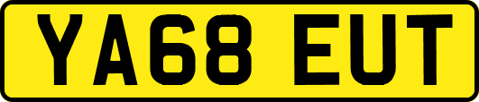 YA68EUT