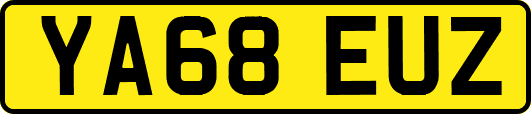 YA68EUZ