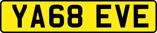 YA68EVE