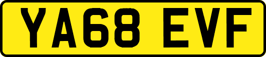 YA68EVF