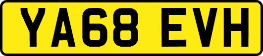 YA68EVH