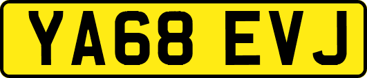 YA68EVJ
