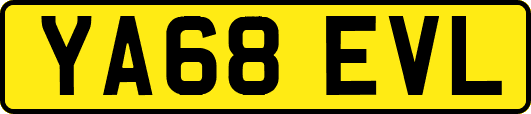 YA68EVL