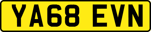 YA68EVN